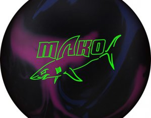 Track Mako